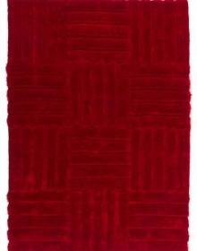 Високоворсний килим Lalee Olimp 551 Red - высокое качество по лучшей цене в Украине.